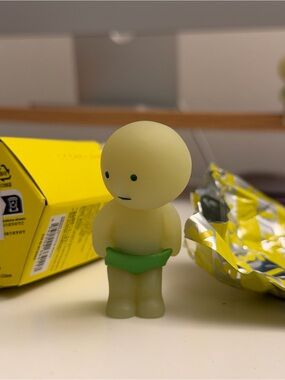 Smiski Dressing Series - Underpants